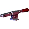 Pull action latch clamp 301-SS